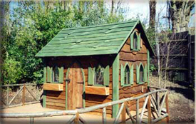 Adventure Playground