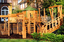 Kids Adventure Playground