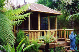 Adventure Playground play house