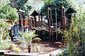 Forts
