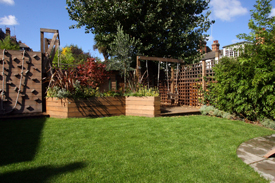 Hampstead Adventure Playground