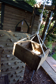 Adventure Playground activity