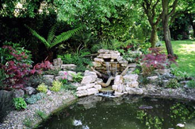 Garden Landscapers