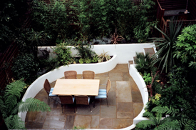 Camberley Patios