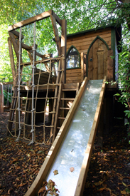 Camberley Play Houses