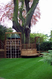 Fulham Adventure Playgrounds