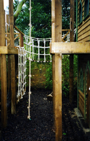 Brondesbury Adventure Playgrounds