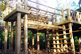 London Adventure Playground