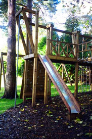 London Adventure Playgrounds