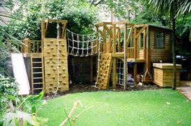 Adventure Playground Contractors