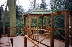 London Adventure Playground Islington