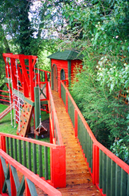 Adventure Playground Wandsworth