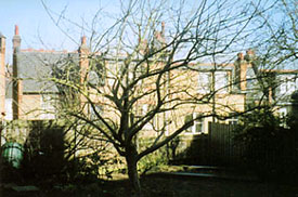 Garden Landscapers