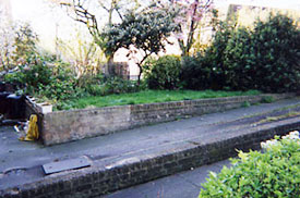 Garden Landscapers London