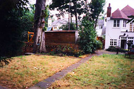 London Gardeners