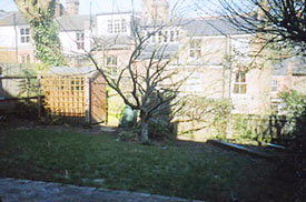 Garden Landscape Designers