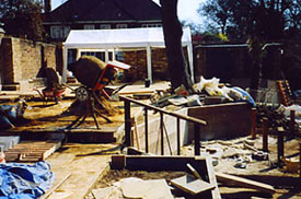 Adventure Play Grounds