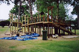 Garden Construction Specialists