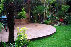Middlesex Deckings