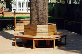 Finchampstead Deckings