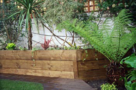 West Sussex Deckings