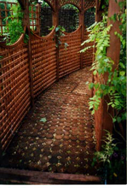 Hackney Decking Designs London