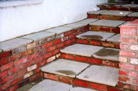 Decking Designers Wandsworth London