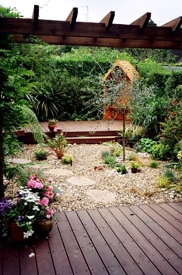 Fulham Deckings