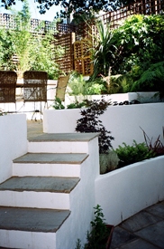 Decking Designer London