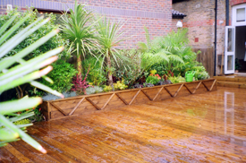 London Decking Designer