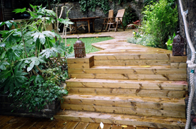 Decking Designs