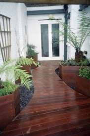 DEck Supplier