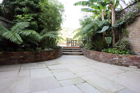 Garden DEcks