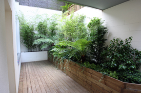 London DEcking