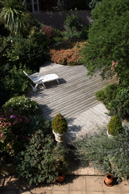 DEcking Builders