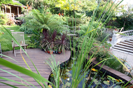 Decking