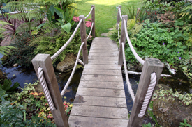 Decks