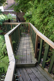 Garden Decks
