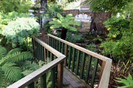 Regents Park Deckings