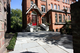 London Driveway Designers and Builders