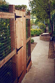 FEnce