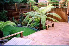 FEncing Ideas