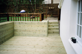 Boundary FEnce