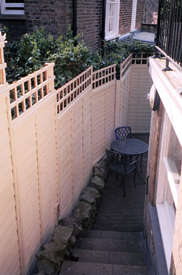 Ascot Fencing and Trellis