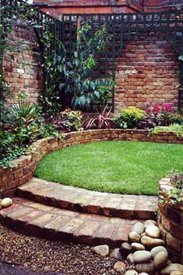 Garden Trellis