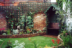 Fencing Contractors
