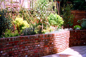 xxx Garden Designers