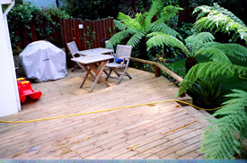 Celebrity Garden Designer