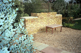 Vegetable Garden Design