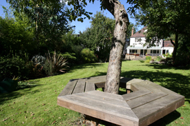 Clapham Garden Designers